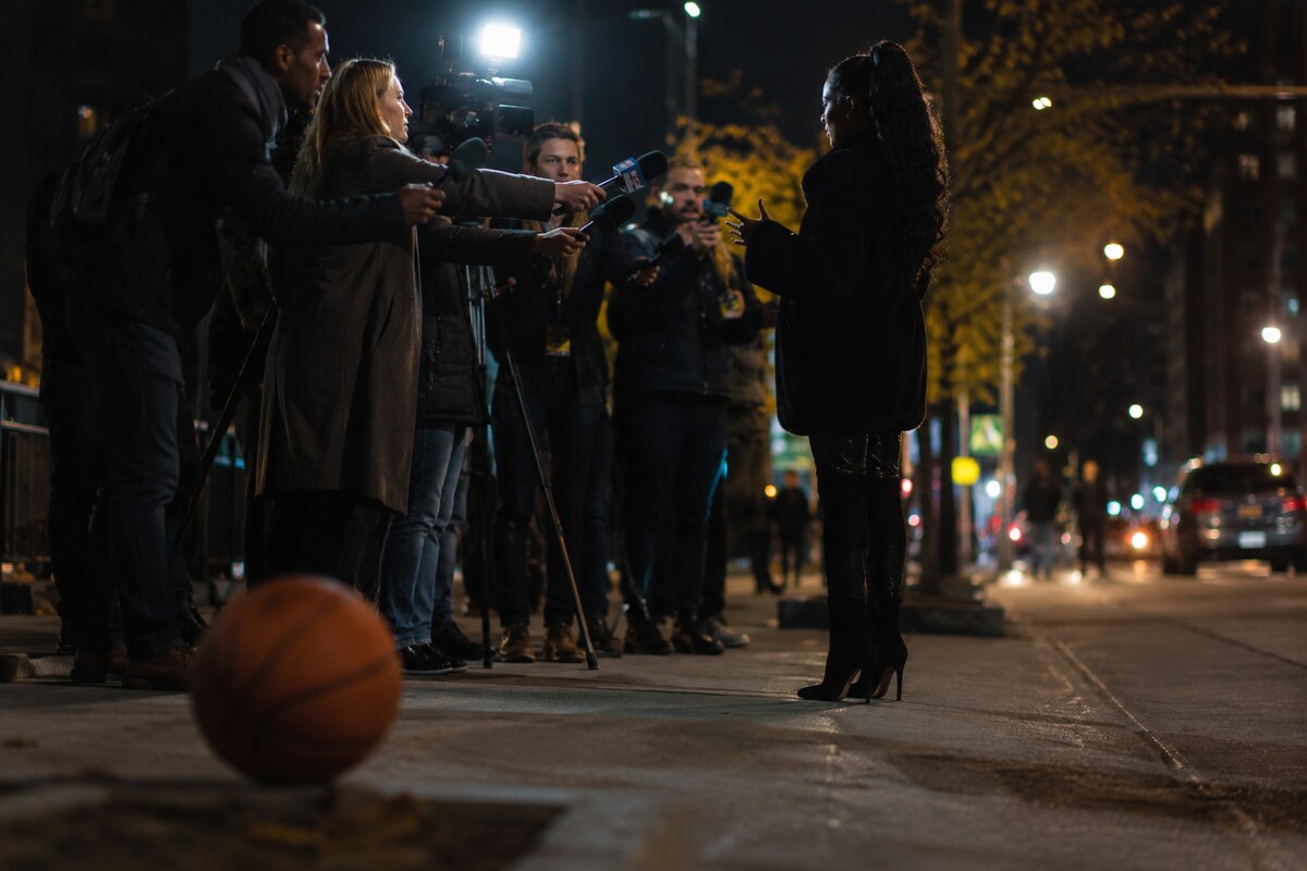 Representative editorial image for Bebe Rexha Shuts Down Jordan Clarkson Dating Rumors
