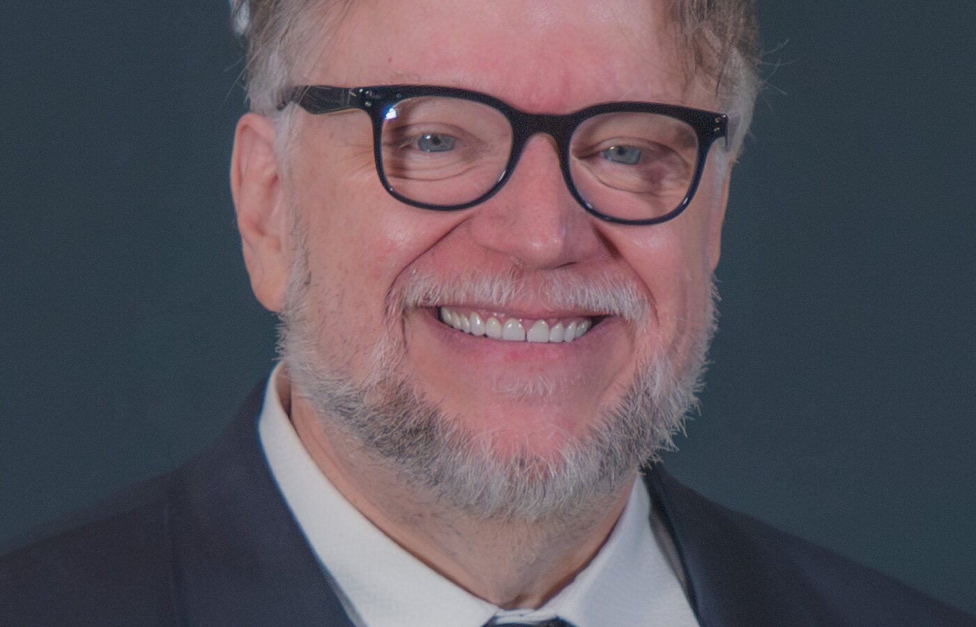 Film director Guillermo del Toro at the 53rd Saturn Awards in 2026
