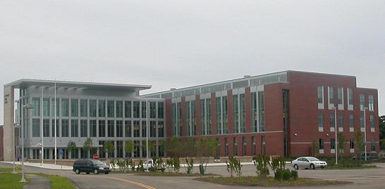 Representative image of a courthouse in Plymouth Massachusetts
