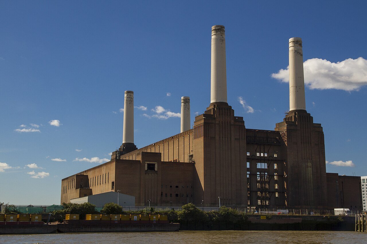 Apple Music Hall Battersea
