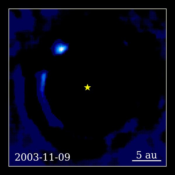 Beta Pictoris b radio emission