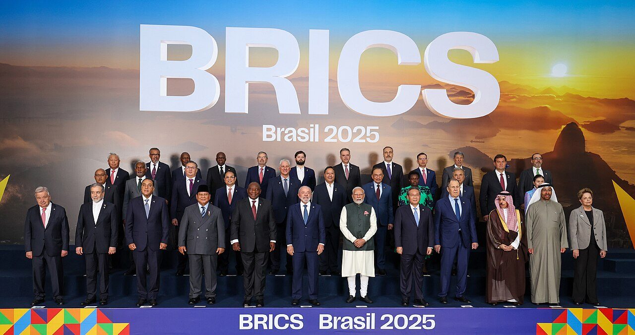 BRICS global stability 2026