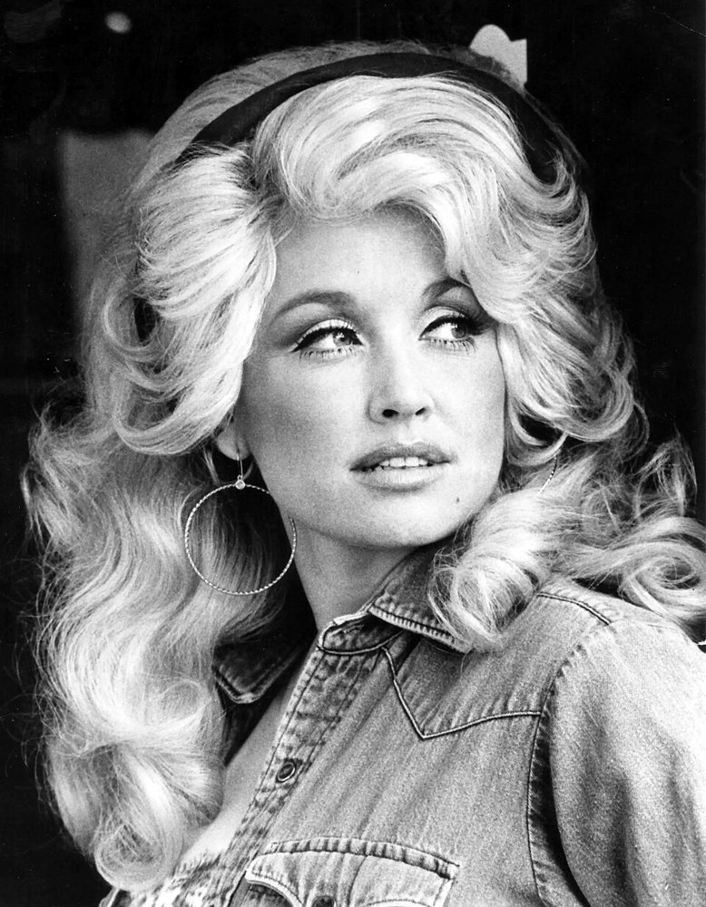 Dolly Parton memorial legacy
