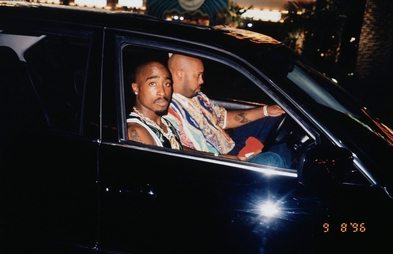 Duane Davis Tupac conviction