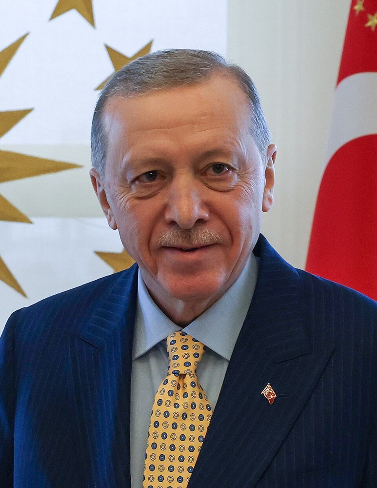 Erdogan gender neutralisation LGBTQ crackdown