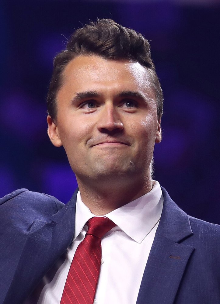 Erika Kirk grief Charlie Kirk