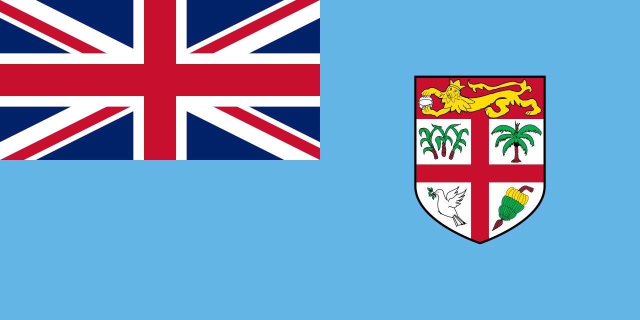 Fiji HIV national emergency