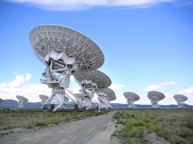 first exoplanet radio signal