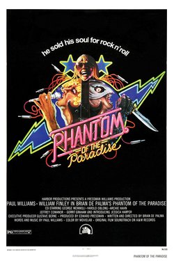 Gerrit Graham dies Phantom of the Paradise