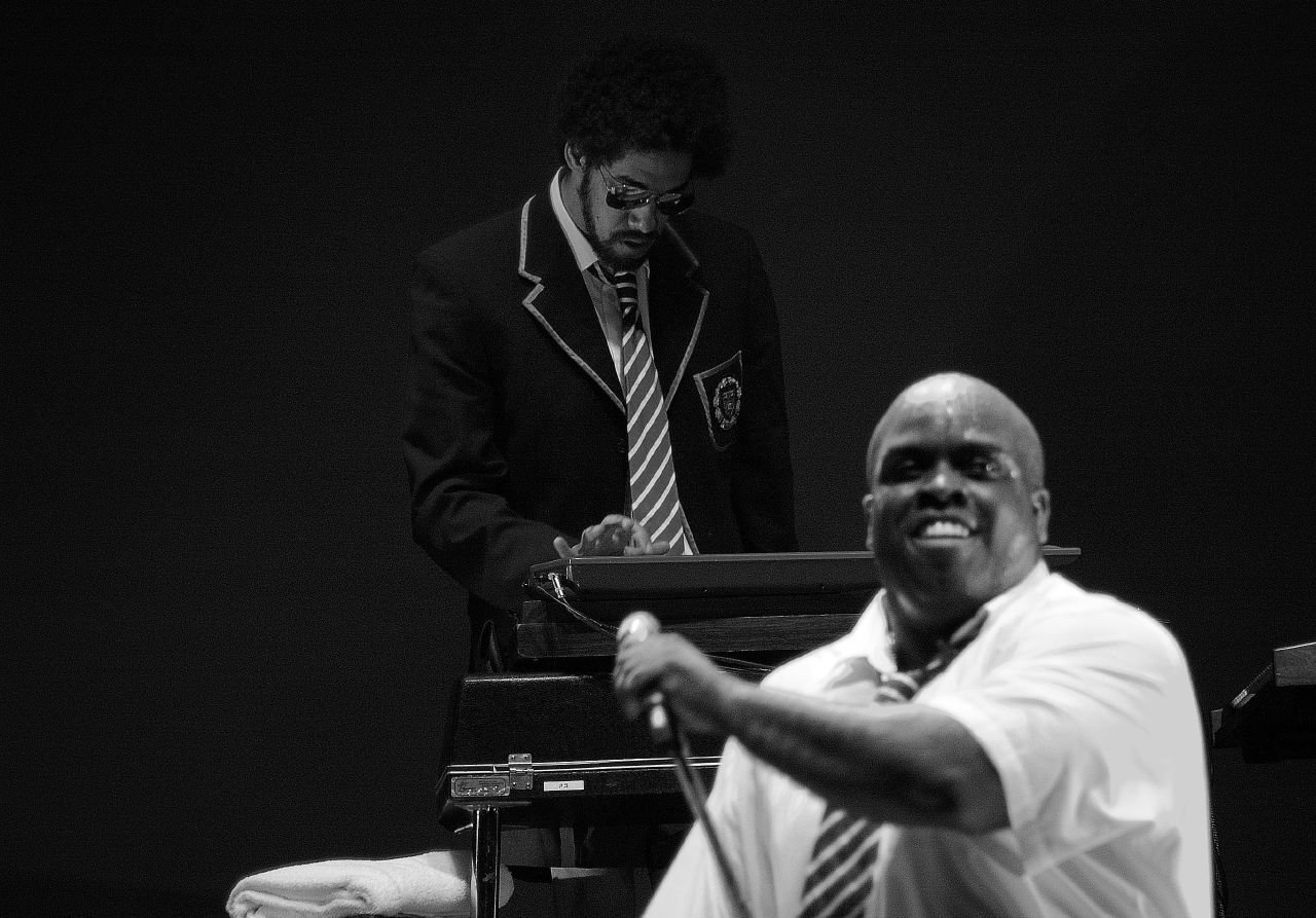 Gnarls Barkley 2026 reunion tour