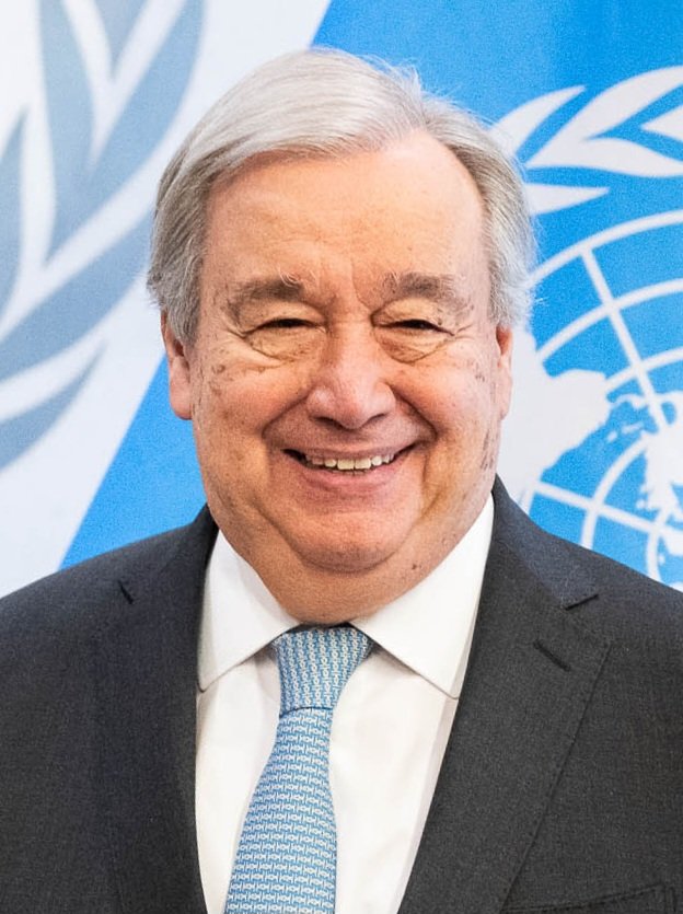 Guterres final UN General Assembly speech