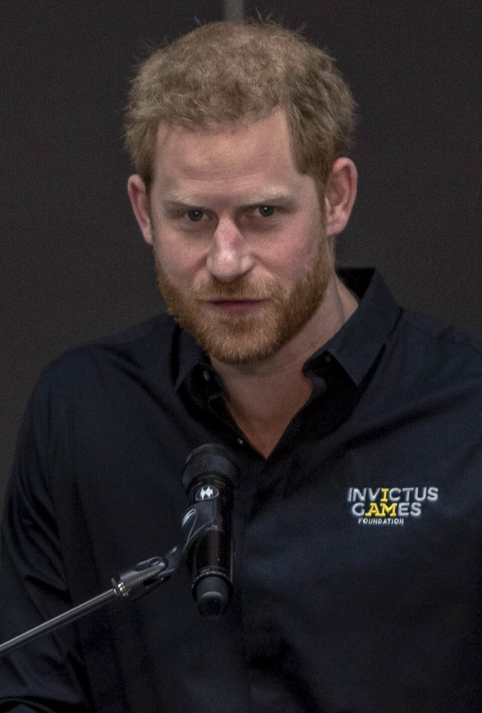 Harry Meghan children school security