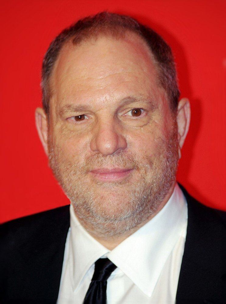Harvey Weinstein 15 year sentence