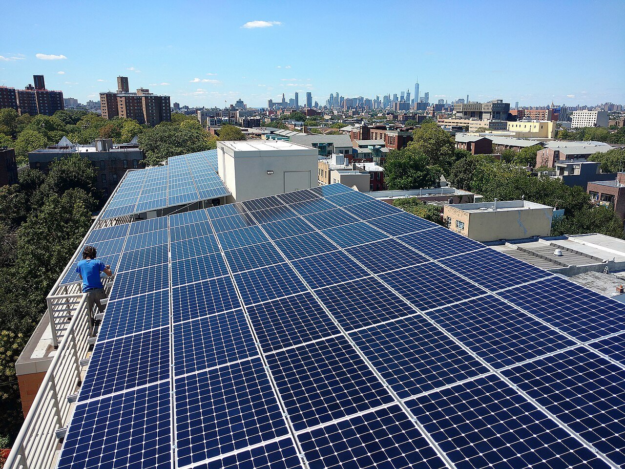 Solar for All court ruling