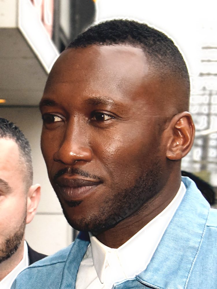 Mahershala Ali Your Mother film