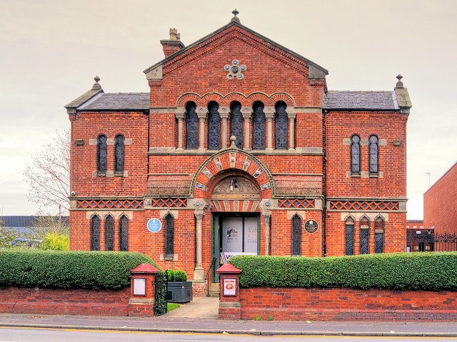 Manchester Jewish community terror plot