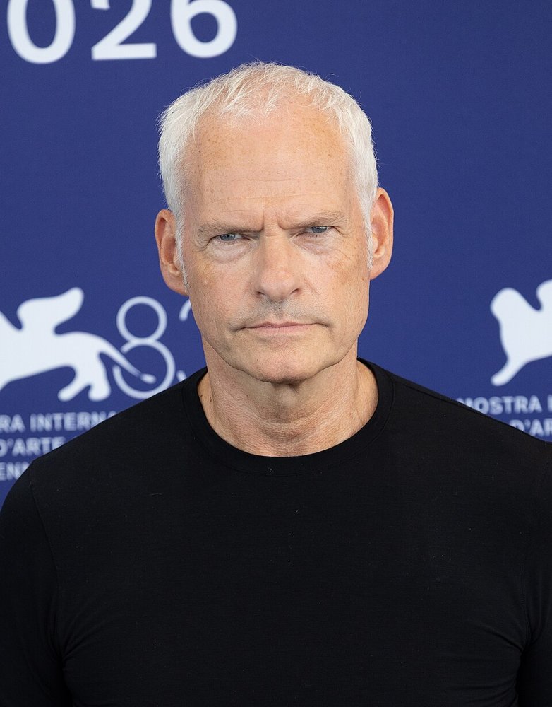 Martin McDonagh Wild Horse Nine