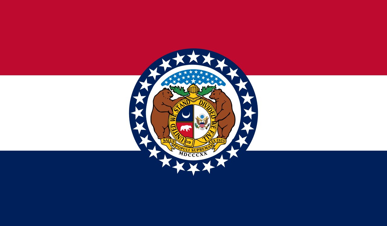 Missouri congressional map court case