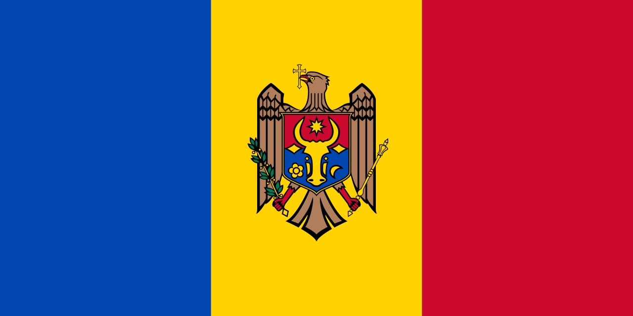 Moldova energy water emergency