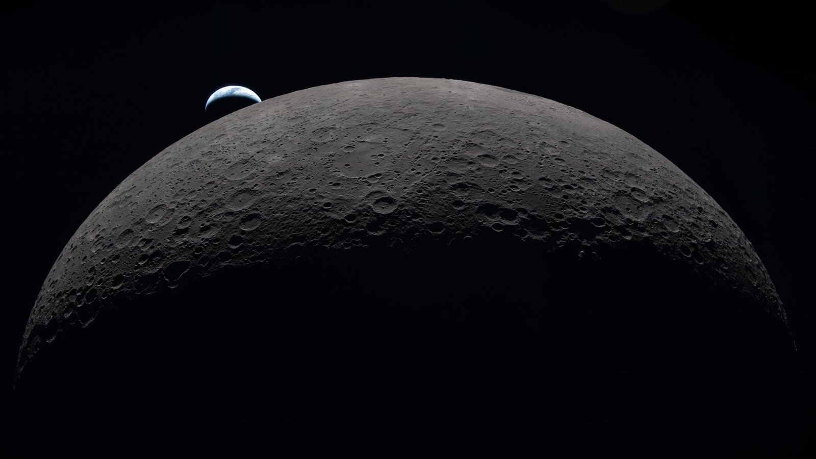 moon dust alien technosignatures SETI
