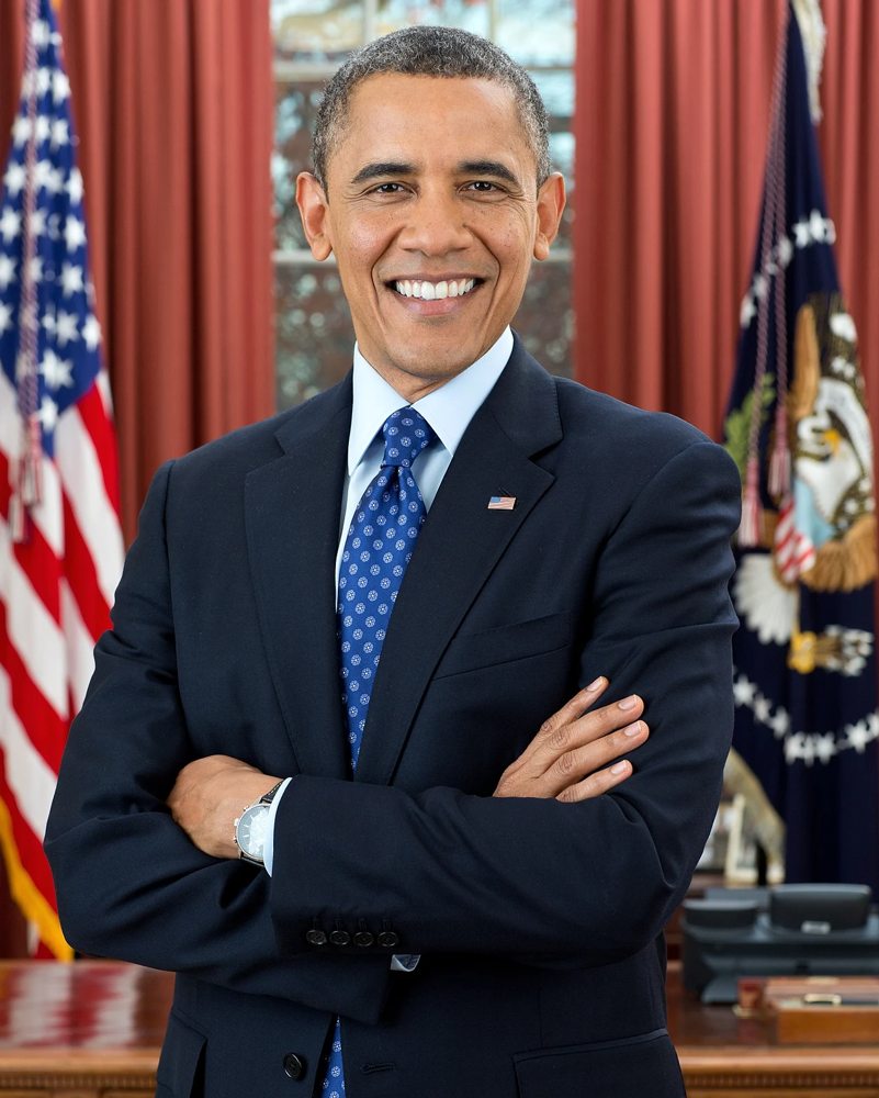 Obama AI policy warning
