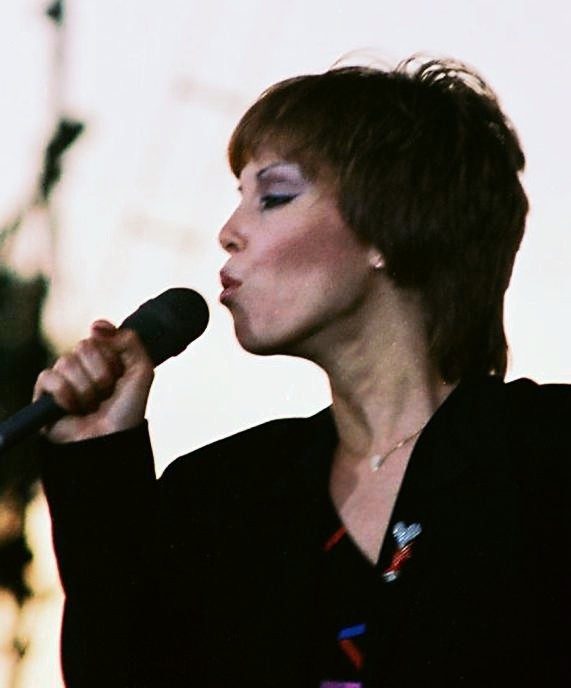 Pat Benatar Did Not Need MTV to Make Her Tough—MTV Just Made Sure Everyone Saw It