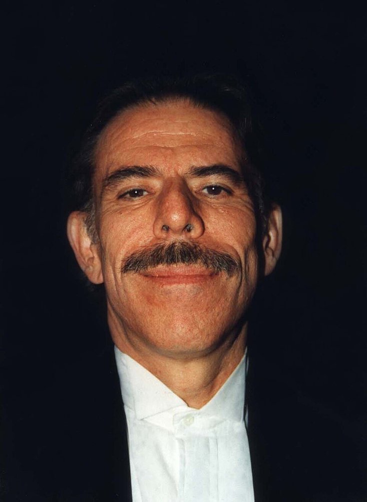 Peter Max dies 88