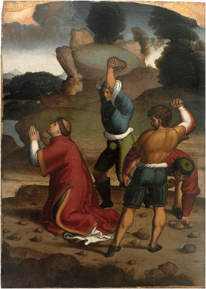 Pope Leo modern martyrs