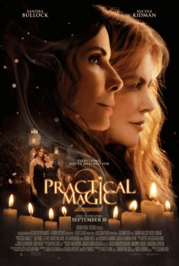Practical Magic 2 Owens sisters
