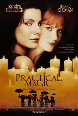 Practical Magic 2 Pulp documentary