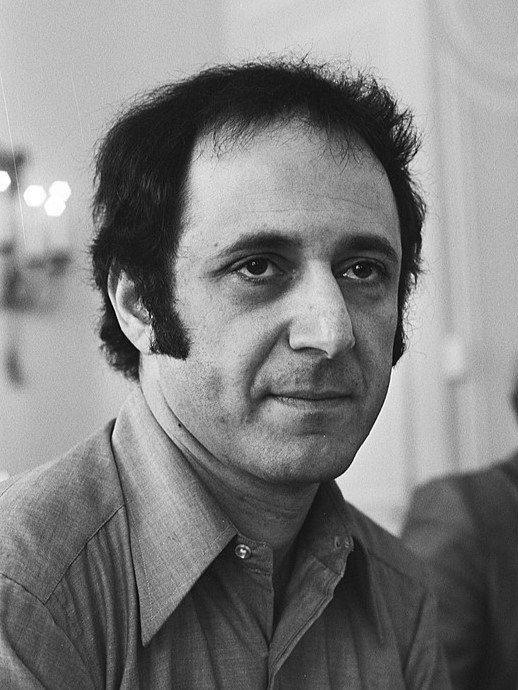 Steve Reich 90 minimalist composer