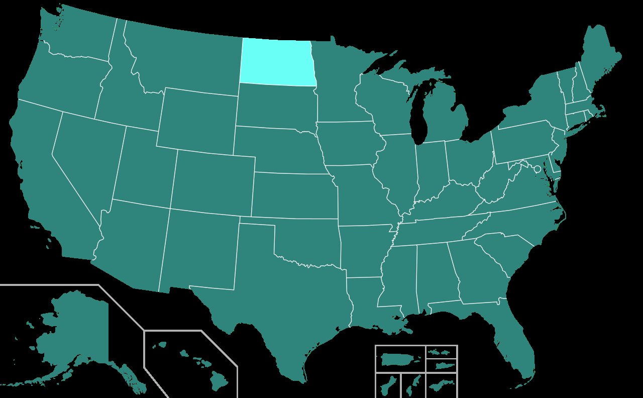 Trump voter verification database Supreme Court
