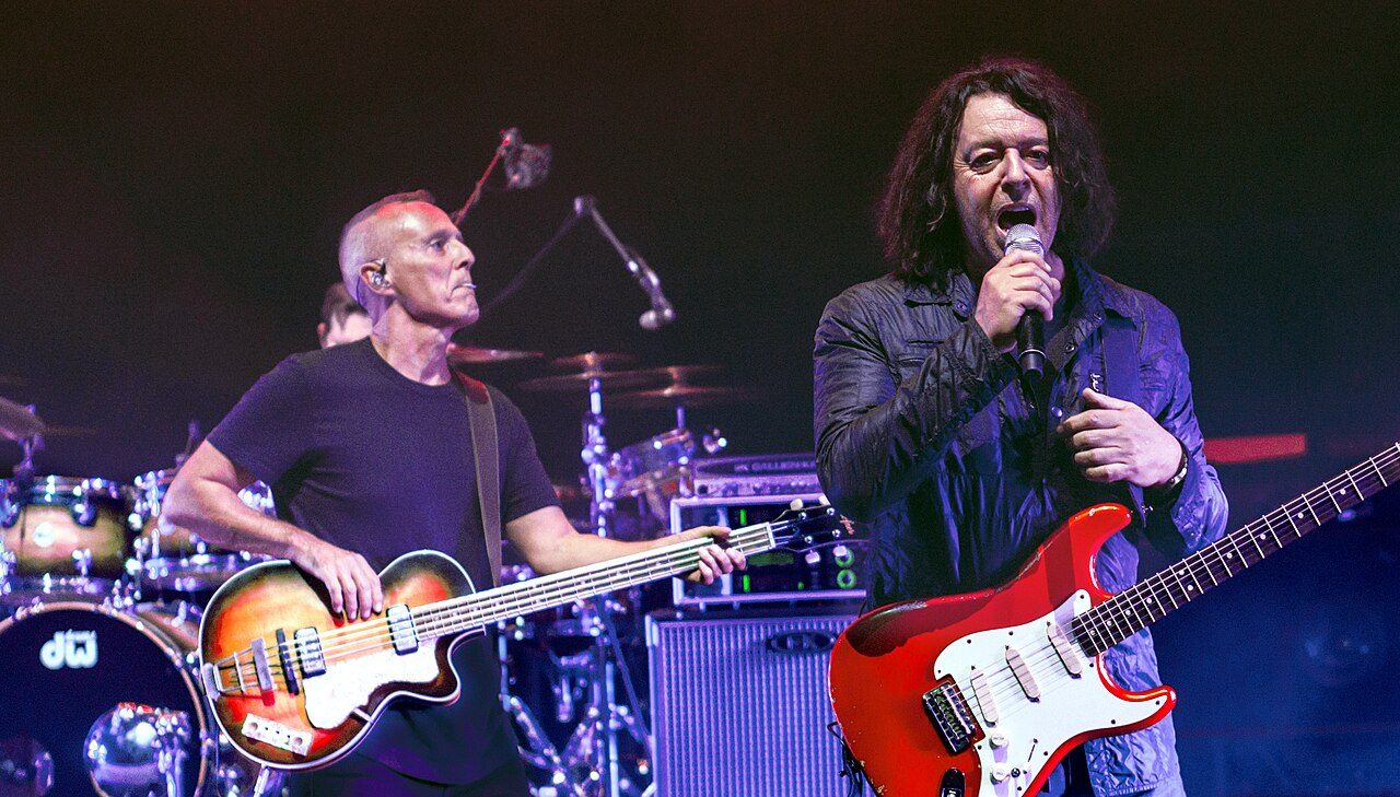 Tears for Fears Turned Therapy Language Into Giant Pop Songs Before Everyone Had a Podcast