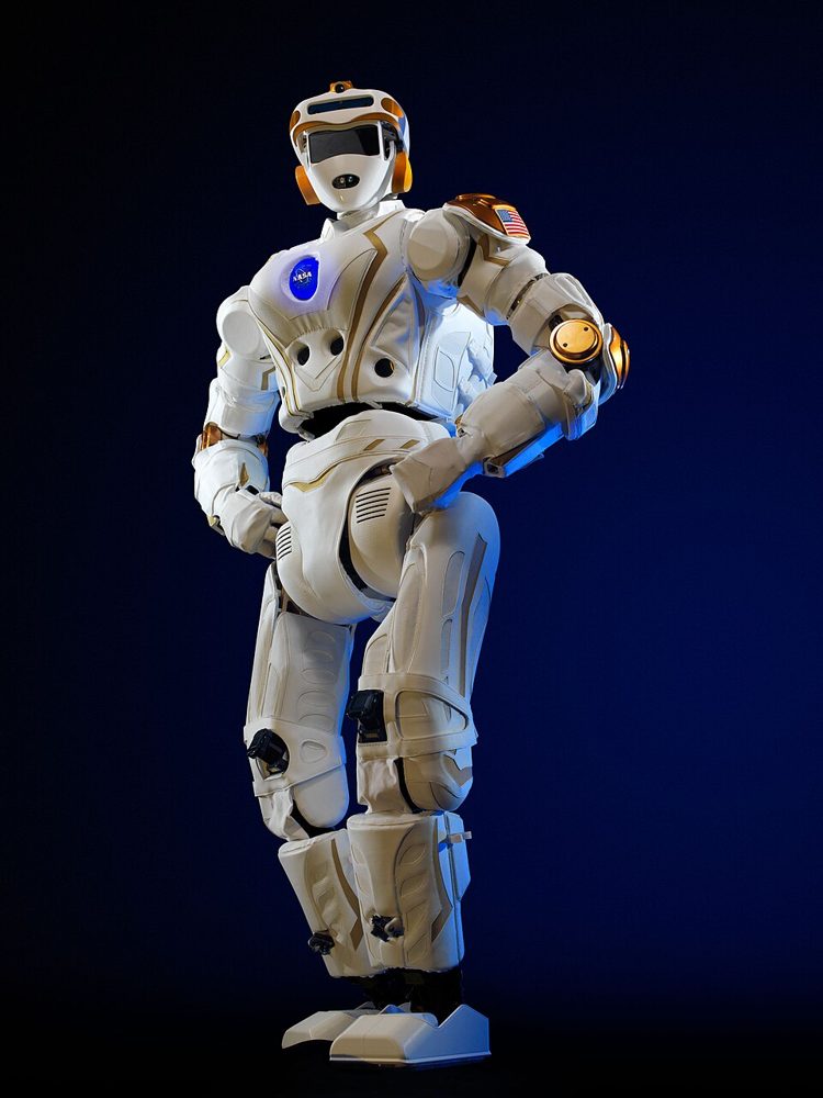 The World’s Fastest Humanoid Robot Is Here, and It Probably Never Needs to Stretch