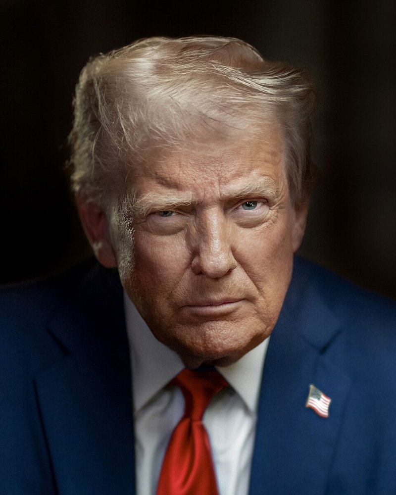 Trump economic record messaging