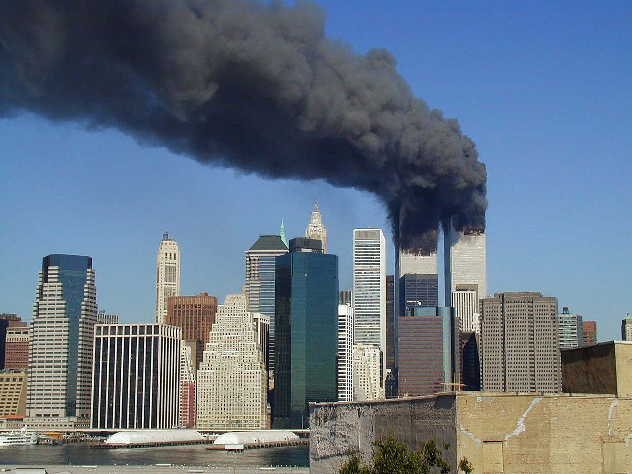 release more 9/11 records