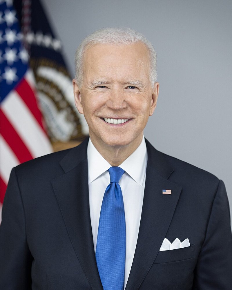 Trump mentions Biden 900 times