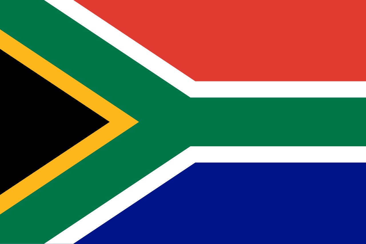 Trump South Africa sanctions