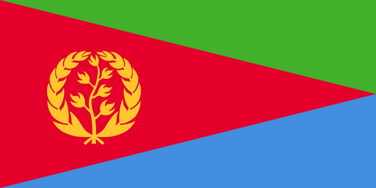 US lifts Eritrea sanctions 2026