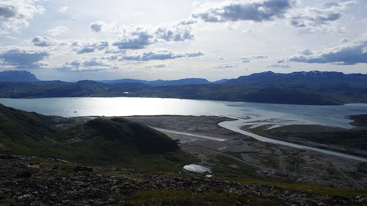US Greenland military bases 2026