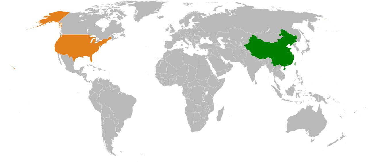 Xi US state visit 2026