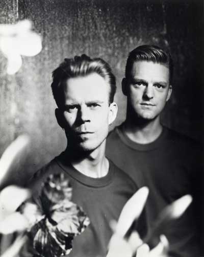 Erasure Radio Radio album Vince Clarke touring