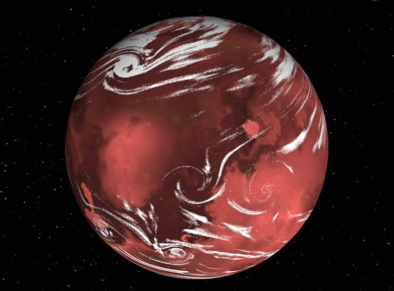 A Radio Signal Came From an “Alien” Planet’s Direction, and Earthly Interference Is Still the Lead Suspect