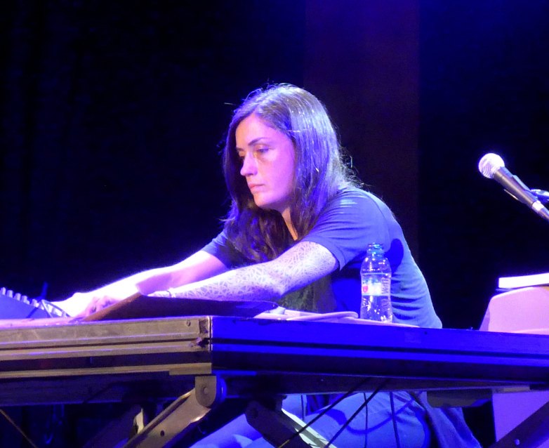 Grouper Liz Harris Poison Tree streaming viral