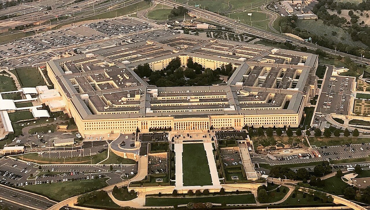 Pentagon Office of Religious Affairs Hegseth