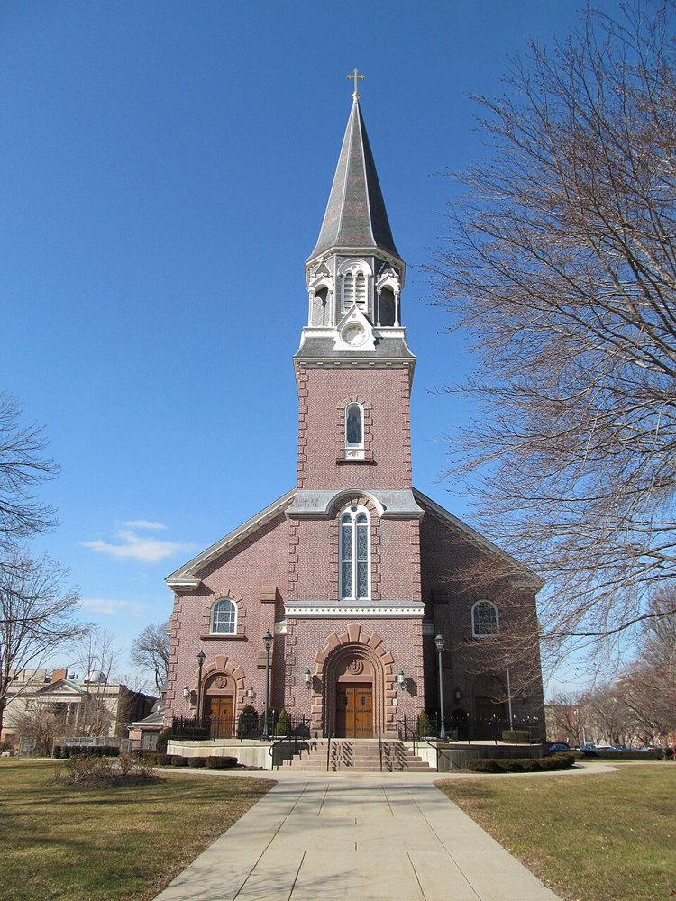 Massachusetts Catholic dioceses abuse investigation