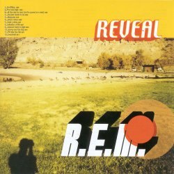 R.E.M. Reveal 25th anniversary reissue