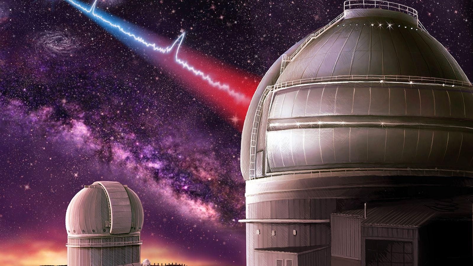 SETI Updated the “We Found Aliens” Rulebook Before Someone Posts It as a TikTok Exclusive