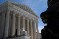 Big Oil Opens the Supreme Court Term by Asking to Delete Climate Lawsuits From the Group Chat