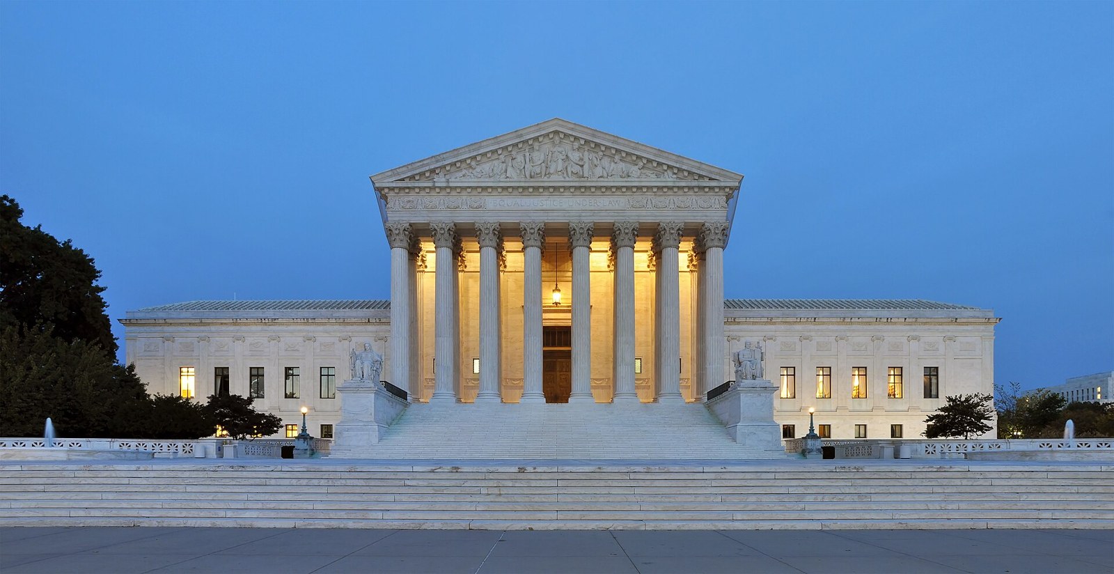 The Supreme Court Takes a Church Shrine Zoning Case, Because Even the Virgin Mary Needs a Variance